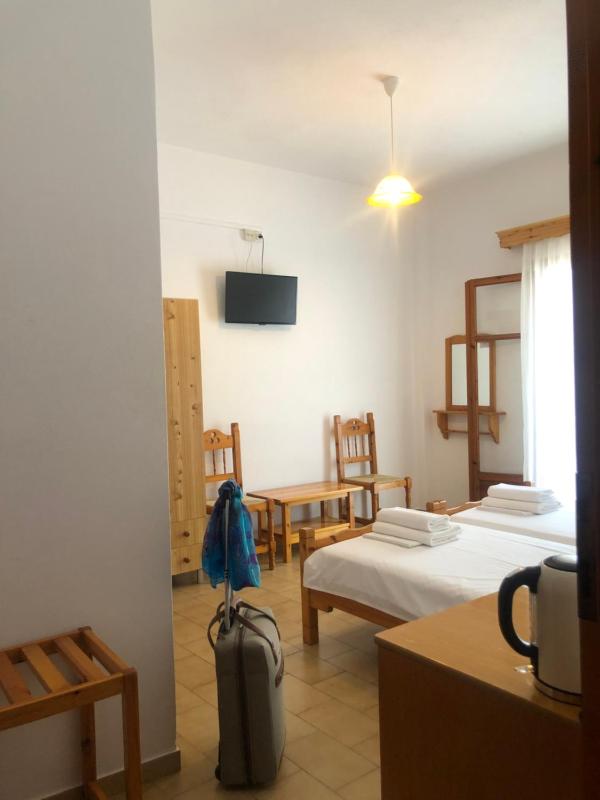 Anastasis Rental Rooms - image 22