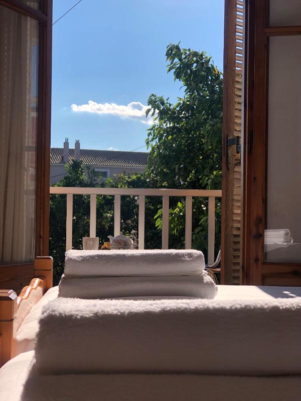 Anastasis Rental Rooms - image 28