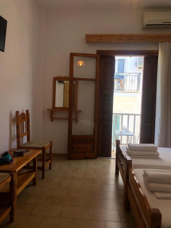 Anastasis Rental Rooms - image 20