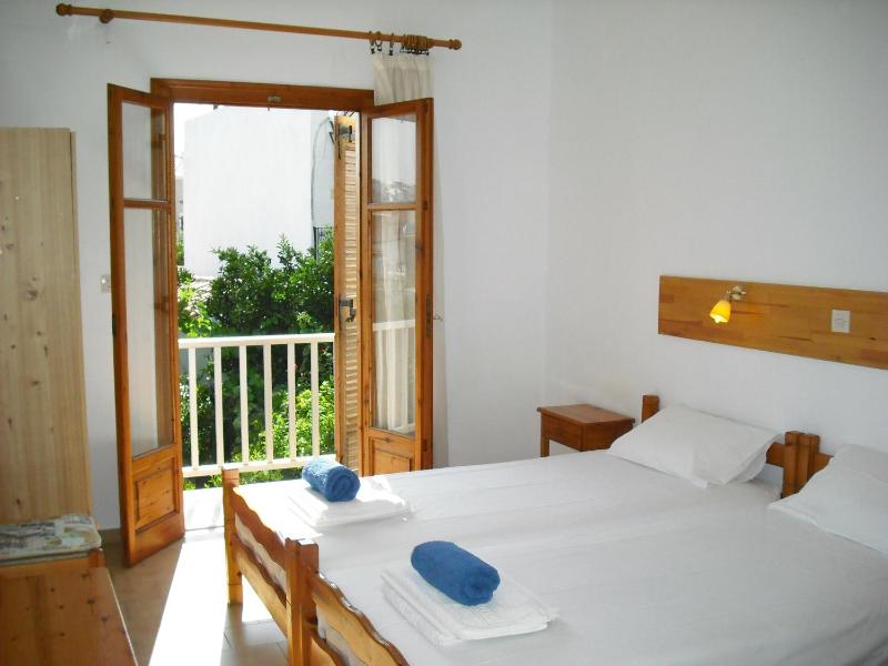 Anastasis Rental Rooms - image 23