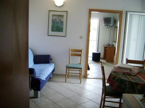 Apartment in Podgora with sea view terrace air conditioning WiFi 3812-2 - image 10