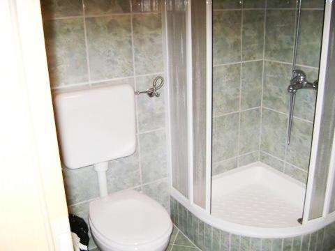 Apartment in Podgora with sea view terrace air conditioning WiFi 3812-2 - image 12
