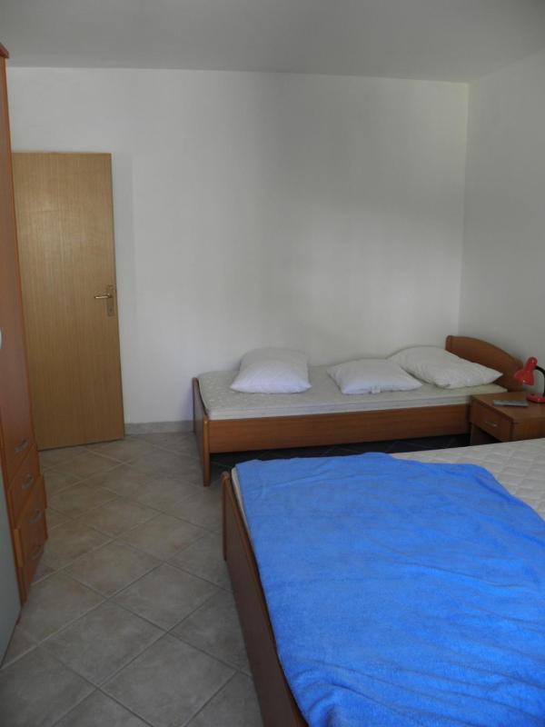 Apartment in Podgora with sea view terrace air conditioning WiFi 3812-3 - image 23