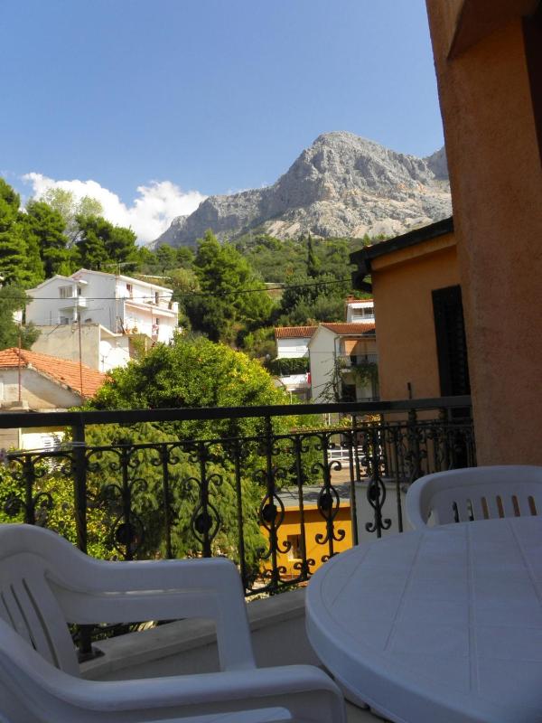 Apartment in Podgora with sea view terrace air conditioning WiFi 3812-6 - image 23