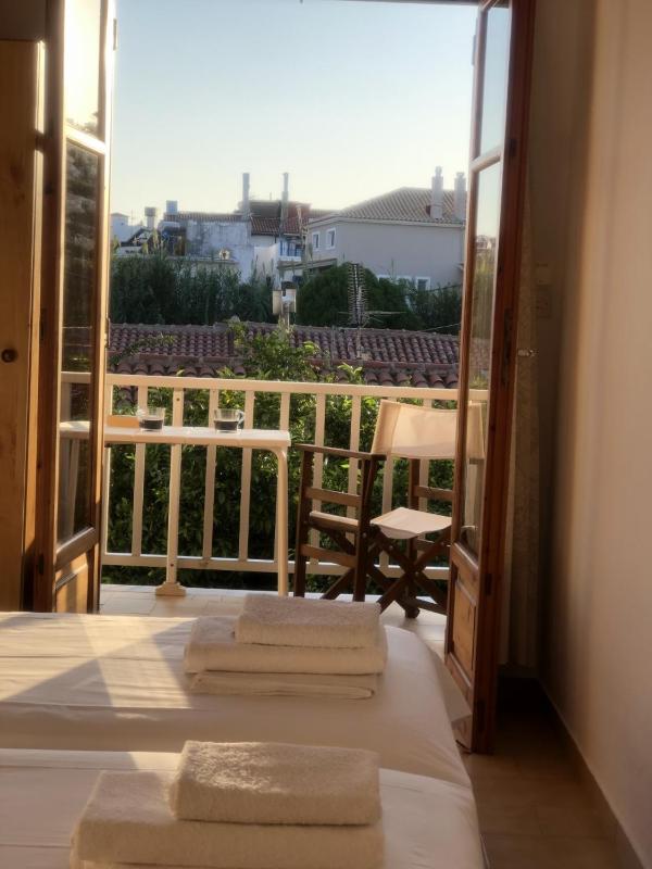 Anastasis Rental Rooms - image 43