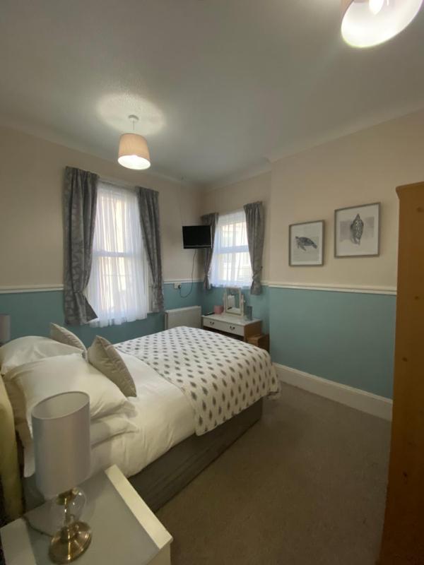Buckingham Lodge Guest House - image 33