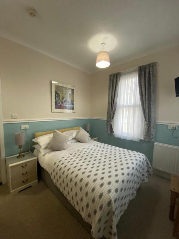 Buckingham Lodge Guest House - image 44