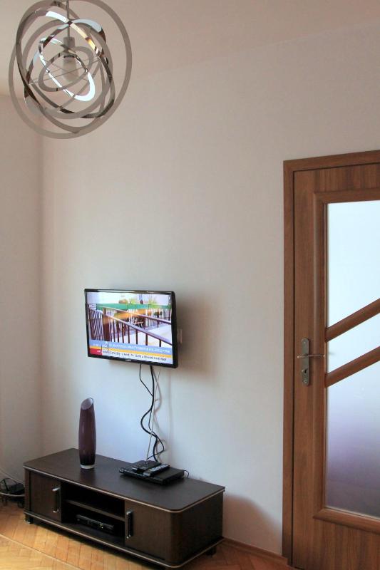Apartamenty Copernicus Stare Miasto - zameldowanie 24 h - image 25