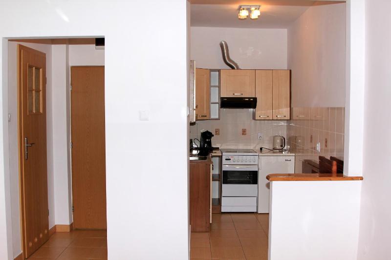 Apartamenty Copernicus Stare Miasto - zameldowanie 24 h - image 23