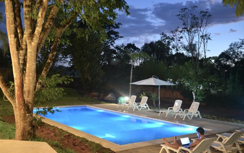 Tekoa Lodge - image 6
