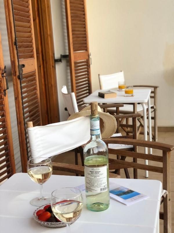Anastasis Rental Rooms - image 16