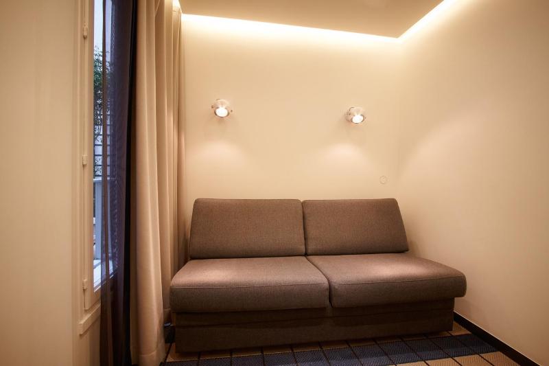 Junior Suite with Sofa Bed image 2