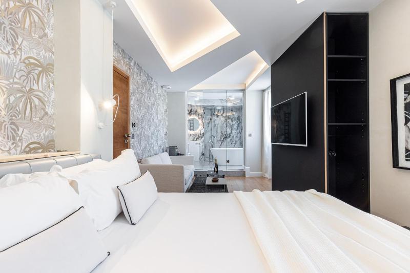 Suite with hammam image 3