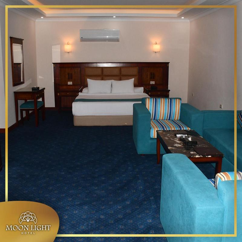 Family Suite with Balcony image 2