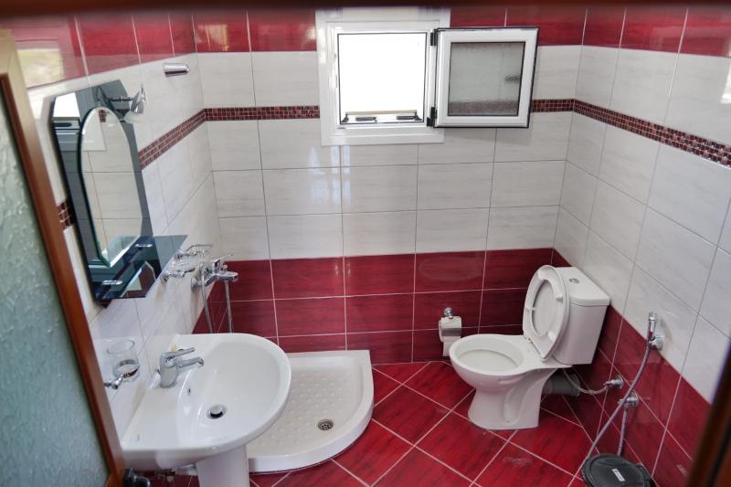 Vila Ervin Double Room - image 3