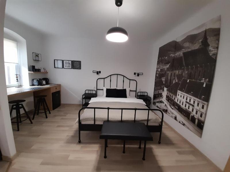 Apartment BIANCA Images