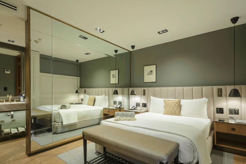 Brick Hotel Mexico City - Small Luxury Hotels of the World - image 27