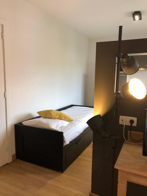 Twin Room with Kitchen image 4