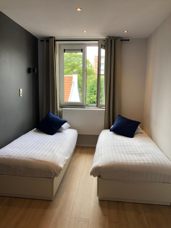 Quadruple Room image 1