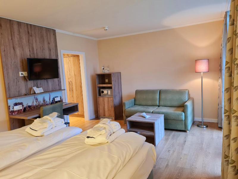 Comfort Double Room image 2