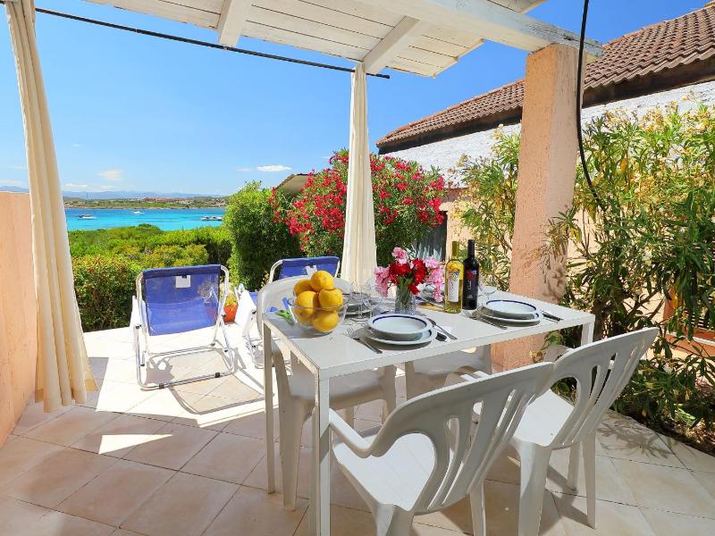 Apartment Vista Mare 4 by Interhome Images