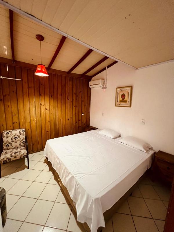 Pousada Rosa Center - image 10
