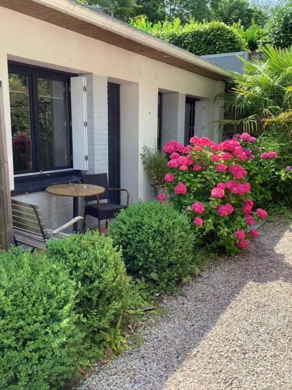 Hôtel Monet - image 26