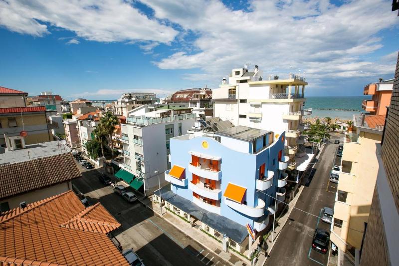 Hotel Le Soleil - image 20