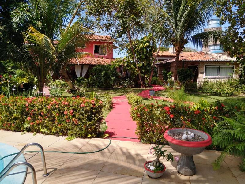 Pousada Mar Mai - image 17