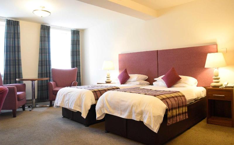 Premier Twin Room image 3