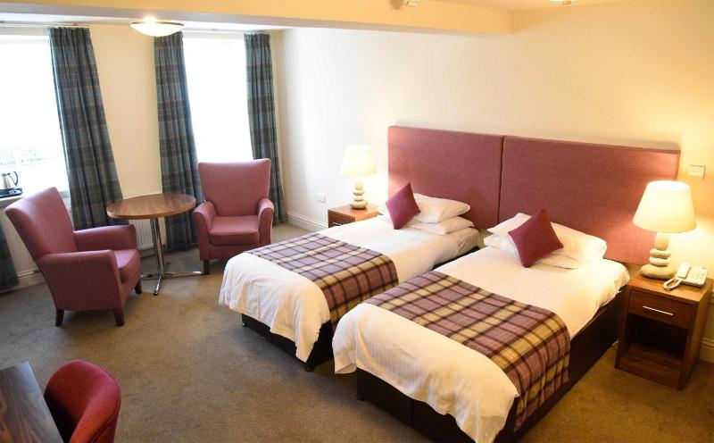 Premier Twin Room image 1