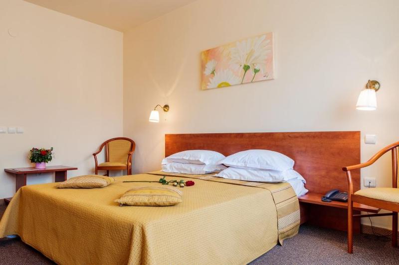 One-Bedroom Suite image 4