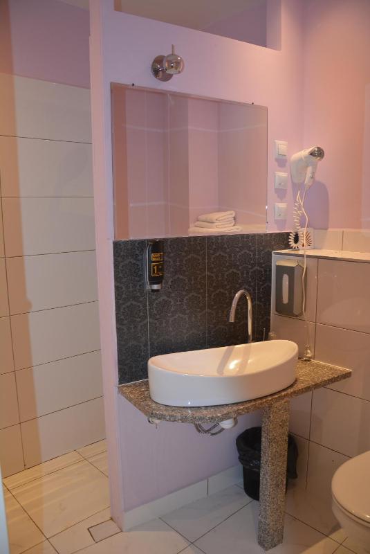 Deluxe Double Room image 1