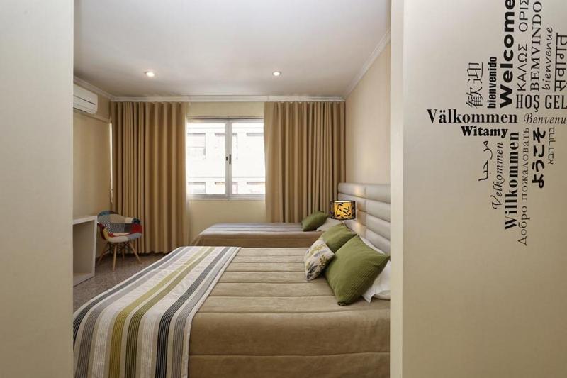 Oporto City Centre Apartments - image 16