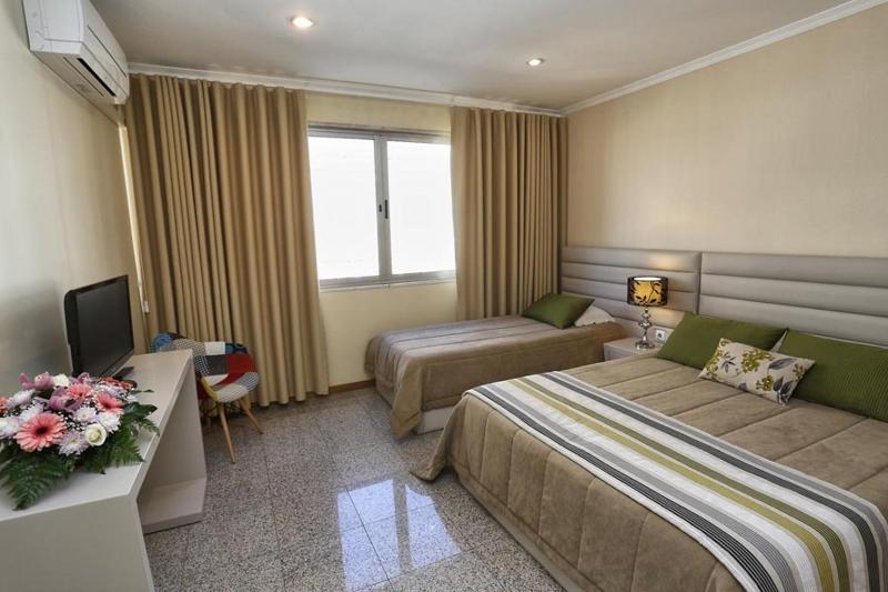 Oporto City Centre Apartments - image 5