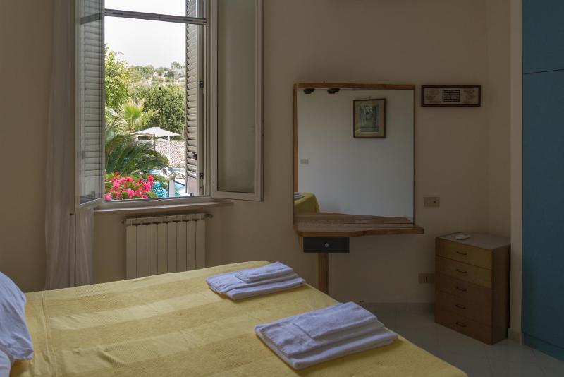 Apartment with Pool View  image 4
