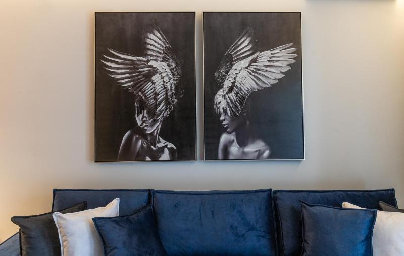 Acropolis Executive Apartment with Museum View  image 4