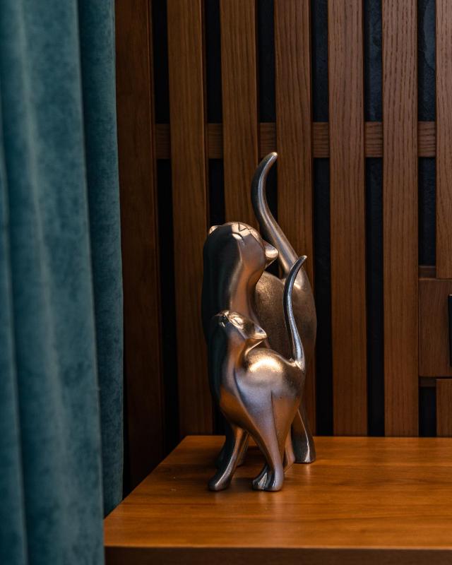 Acropolis Executive Apartment with Museum View  image 3