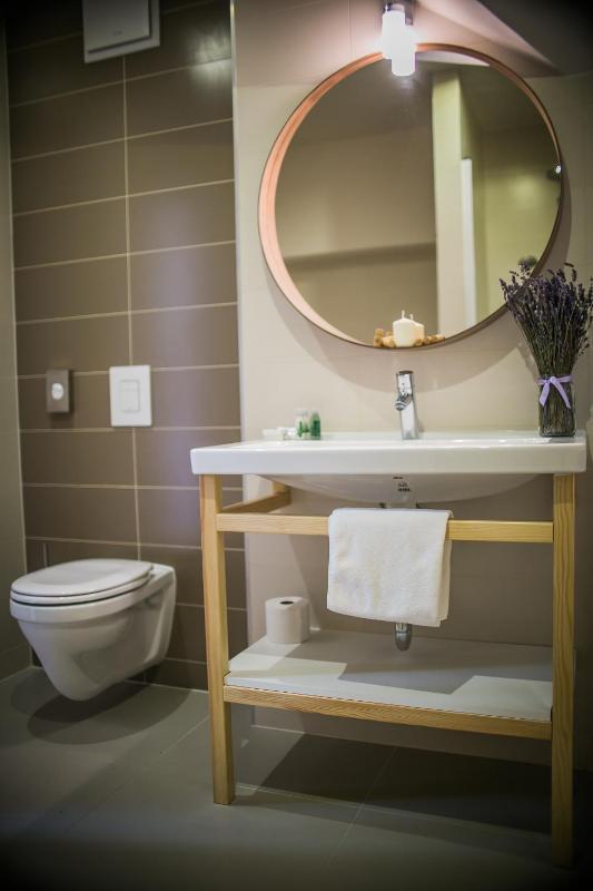 Two-Bedroom Apartment image 3