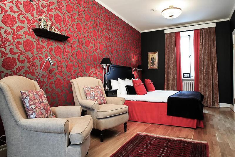 Standard Double Room image 4