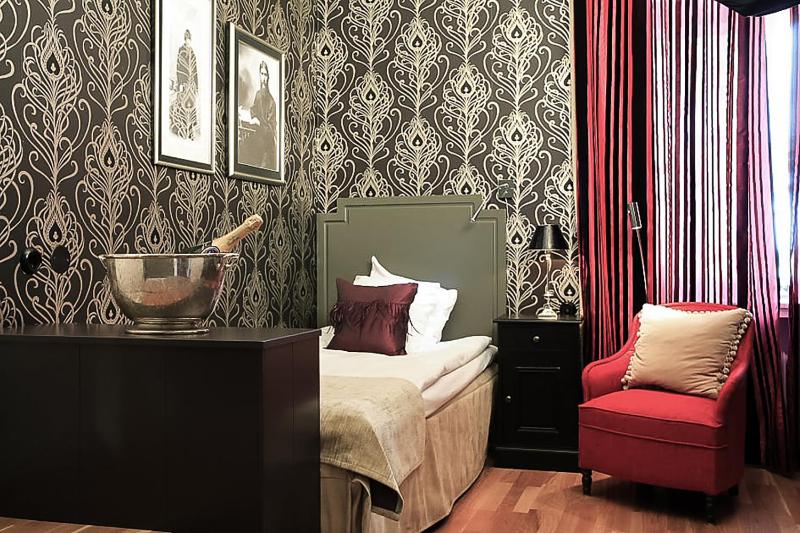 Standard Single Room image 1
