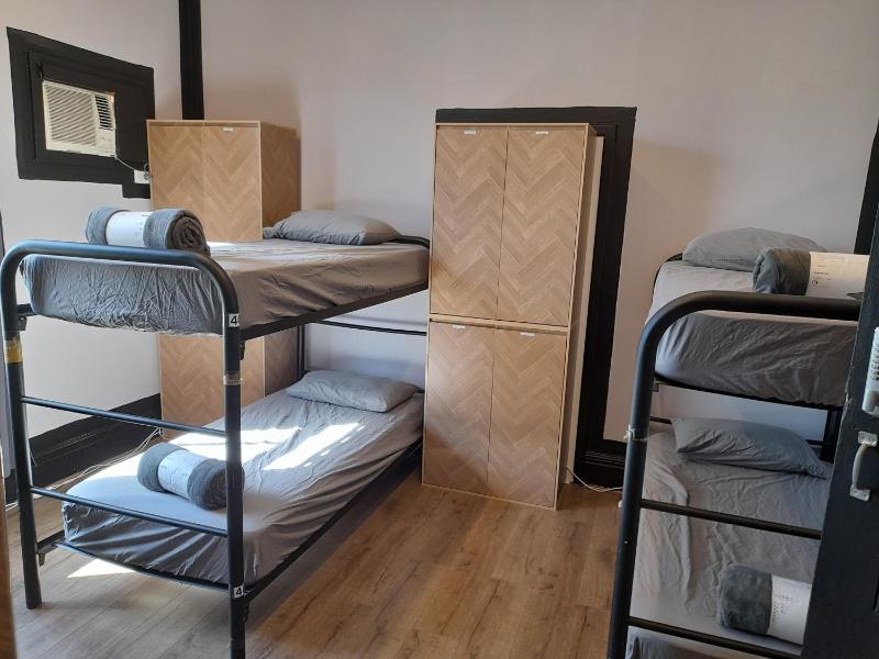 Ozi Inn Backpackers - Perth -Valid International Passport Required - image 4