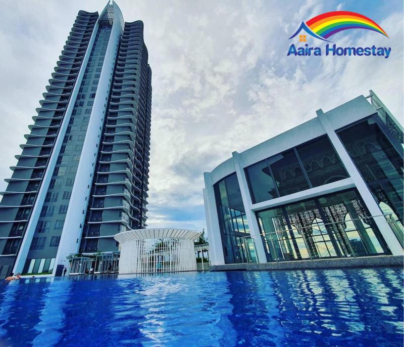 #2BR Premium Troika Residence Kota Bharu @ AGHome - image 21