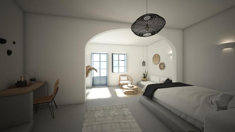 Suite with Private Pool image 2