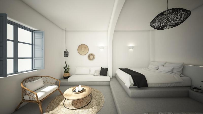 Suite with Private Pool image 3
