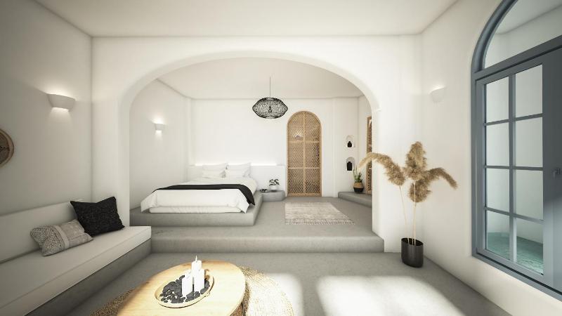 Suite with Private Pool image 4
