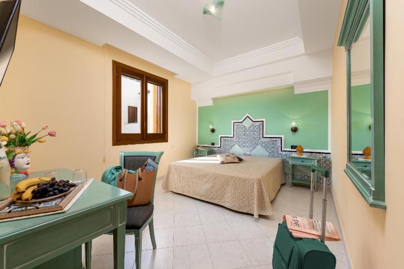 Hotel Sicilya - image 28