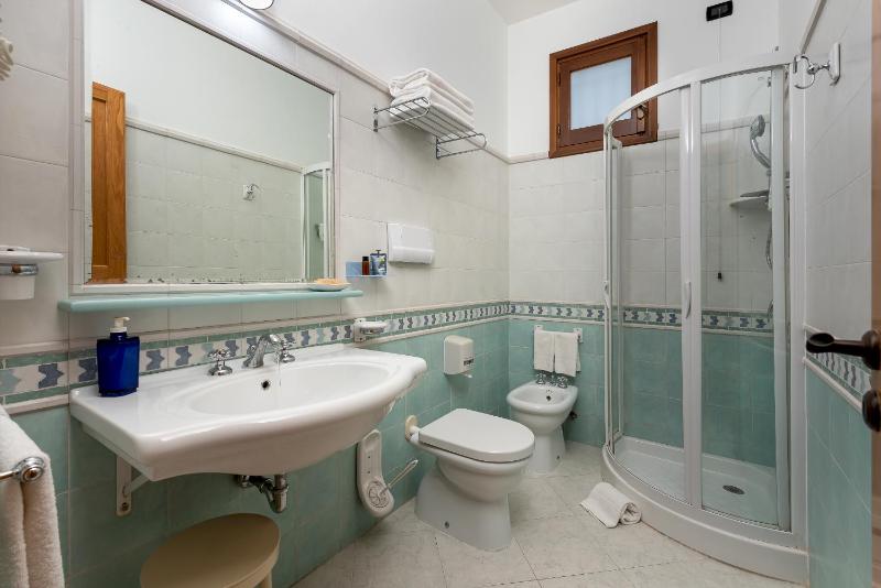 Hotel Sicilya - image 14