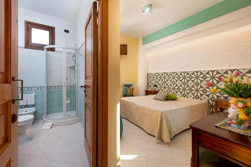 Hotel Sicilya - image 38