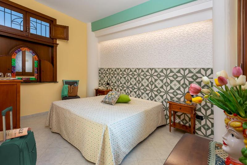 Hotel Sicilya - image 34